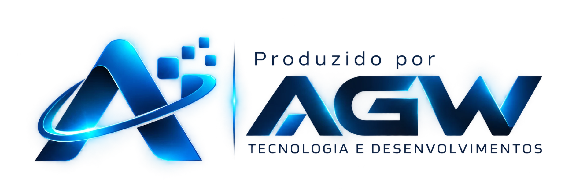 Produzido e Desenvolvido por AGW Tecnologia e Desenvolvimentos